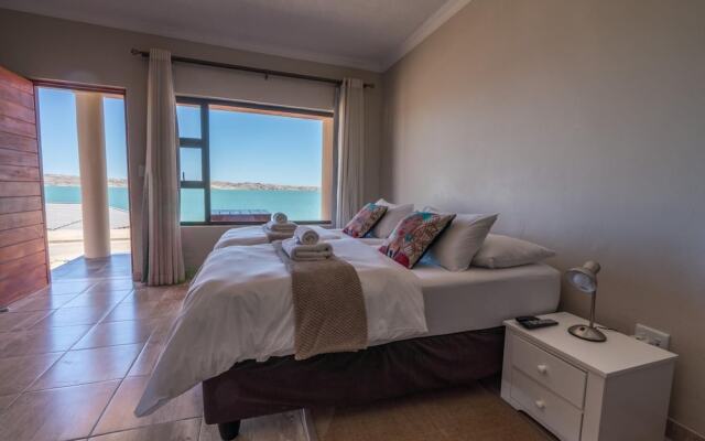 Island Cottage Guesthouse