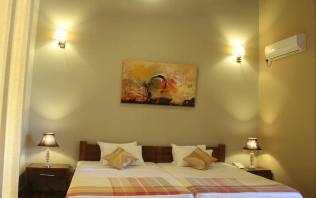 Hotel Sinharagama Resort & Spa