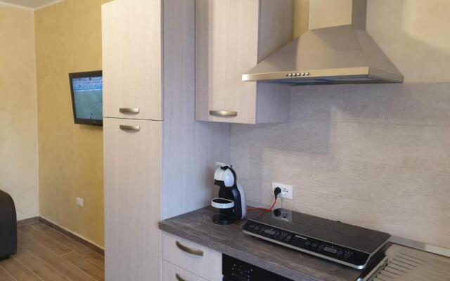 Casa Vacanze Trullo la Dolce Vita