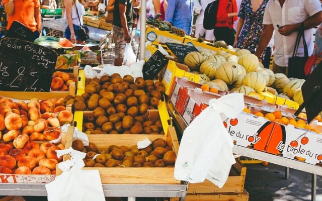 Suite Tassigny in Bastide St Louis