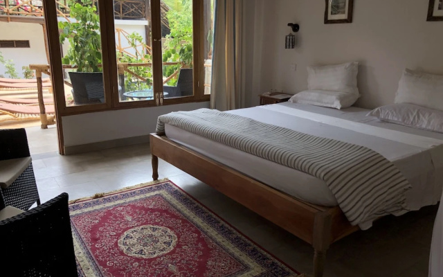 Tamani Villas