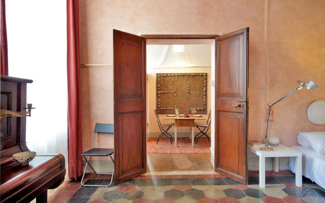 Navona apartments - Pantheon area