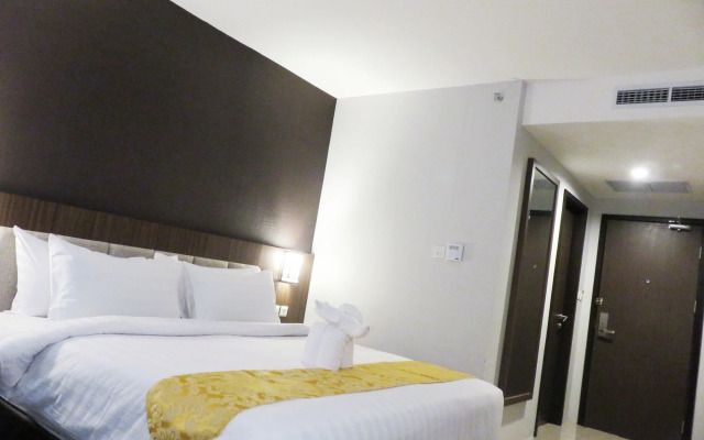 Ascent Premiere Pasuruan