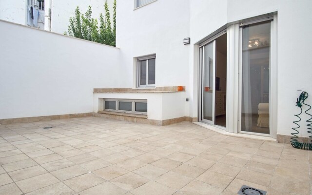 Apartamento Los Remedios Oasis Suite