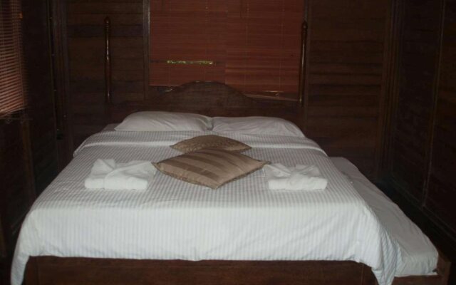 Bukit Talita Mountain Resort