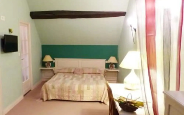 Le Relais de Nozieux