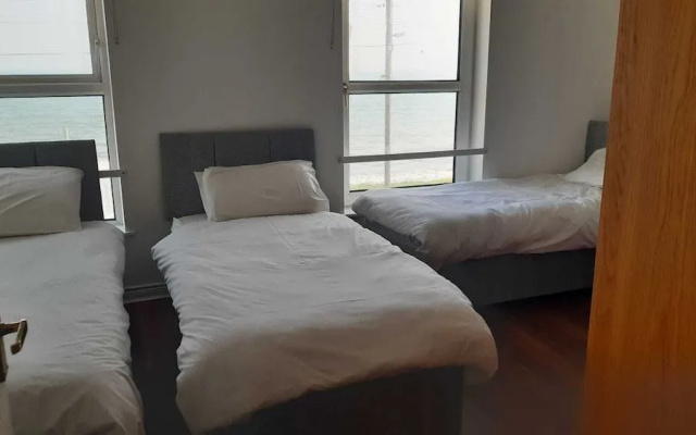 Cloughey Beach House