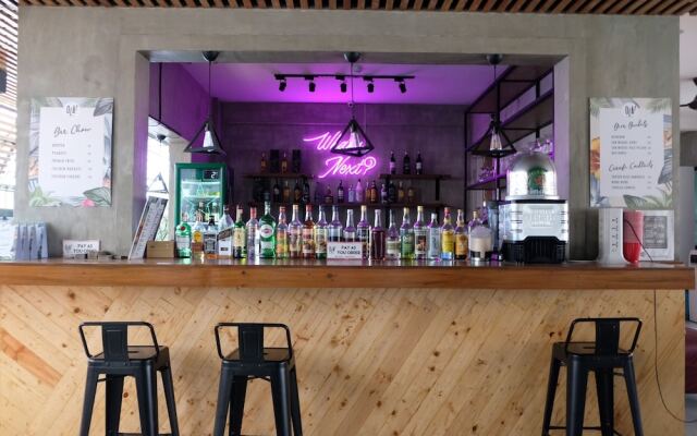 Ola Hostel Manila