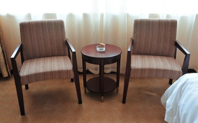 Qilu International Hotel