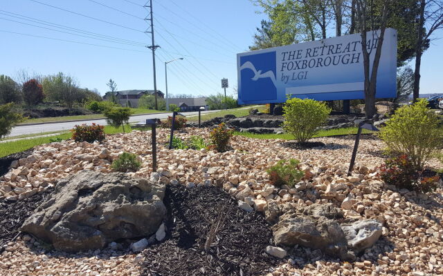 The Park at Foxborough Resort