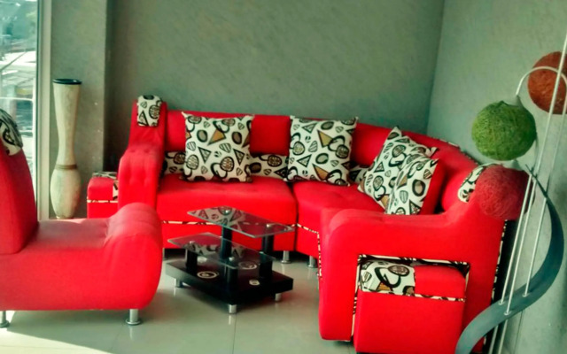 Hotel Colombia Real Cartagena