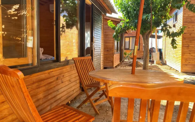 Lazoğlu Bungalov