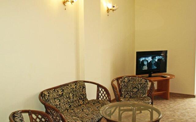 Villa Diana Mini Hotel