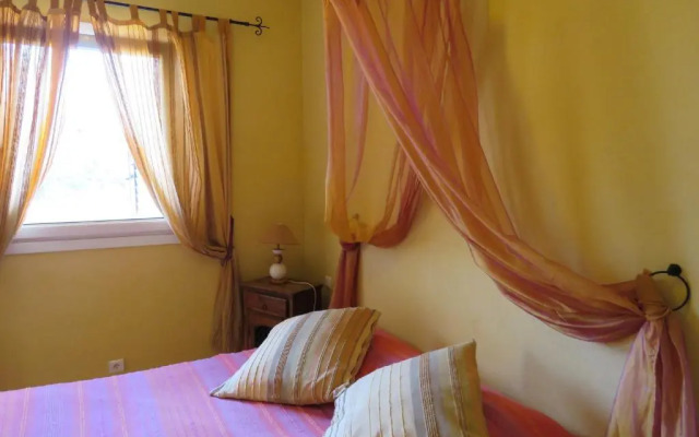 Hotel Résidence du Pont de l'Oso