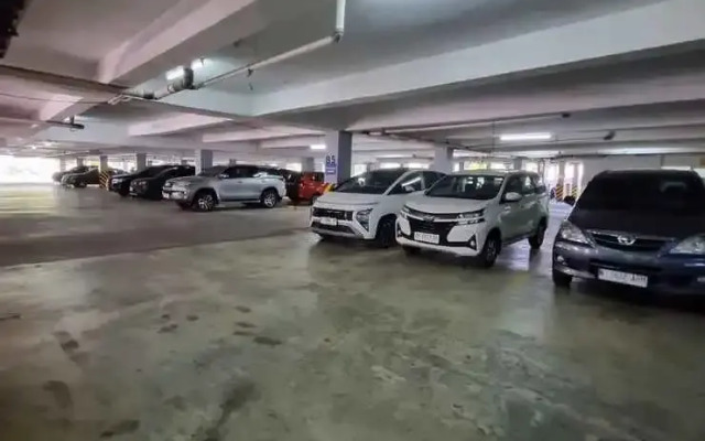 WM Apartment Yogyakarta