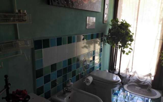 Affittacamere Paradiso