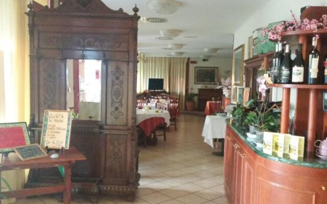 Hotel Due Fontane