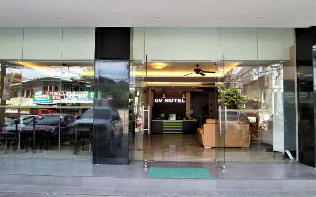 GV Hotel Cagayan de Oro