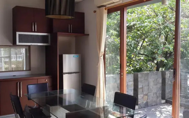 Holiday Home Janur Kuning