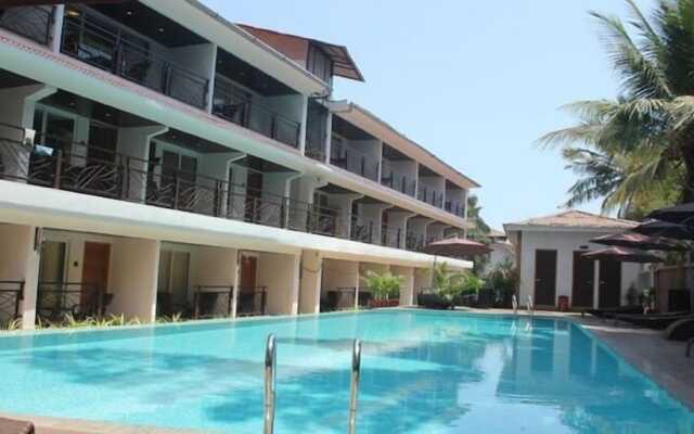 The Ocean Park Resort