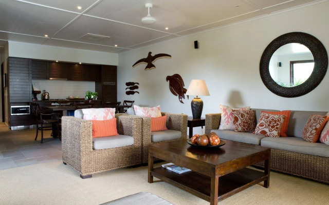 Te Vakaroa Villas