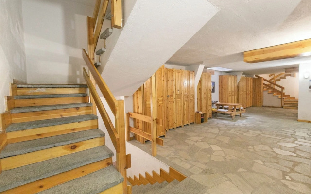 Appartamento Quota 1800