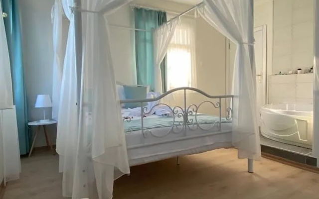 Lemon Ada Butik Otel