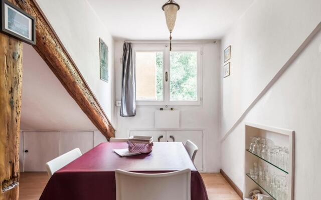 Ca Lorosa Cosy and comfortable Loft at Castello
