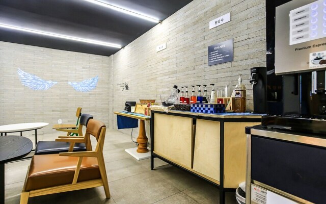 Yeonsinnae Tao Hotel