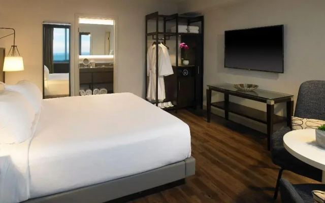 Hyatt Regency Rochester