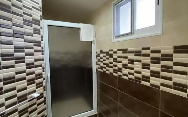 The Rock Guest House