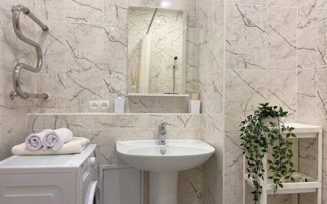 Никирент на ул. Саратовское шоссе, д. 77 (ДУБАЙ)