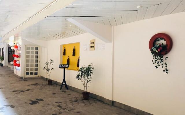 Hotel Saluja