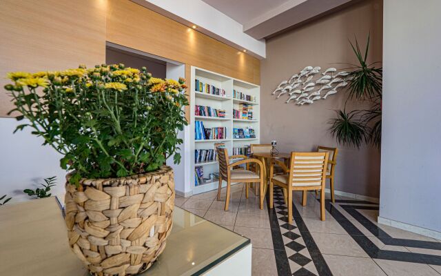 Helios Apartments
