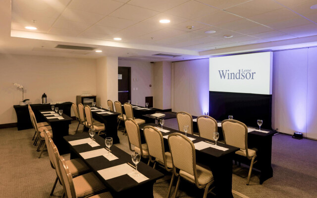 Windsor Leme Hotel