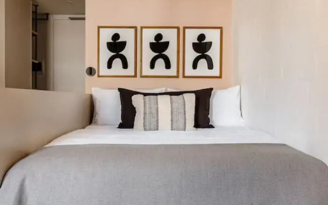 Lifestyle Apartment 82 on Main