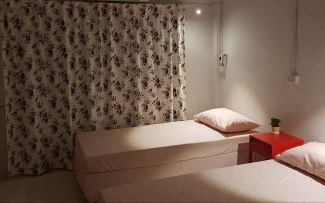 Alice Hostel