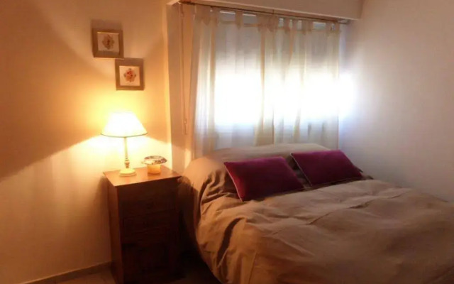 Depto En El Centro - Dean Funes