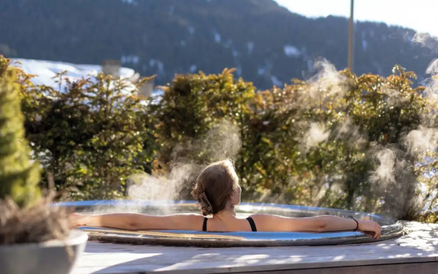 No.14 Verbier