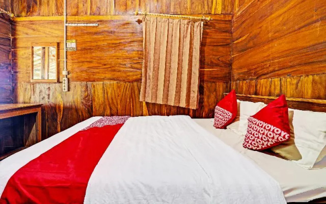 Oyo 91201 Larasati Homestay Pantai Klayar