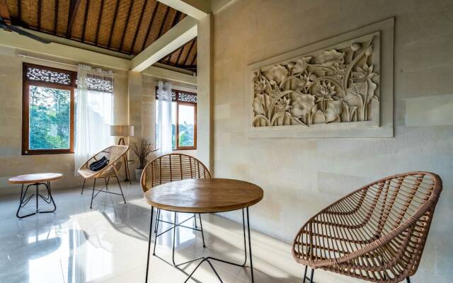 Ubud U3 Apartment by Betterplace
