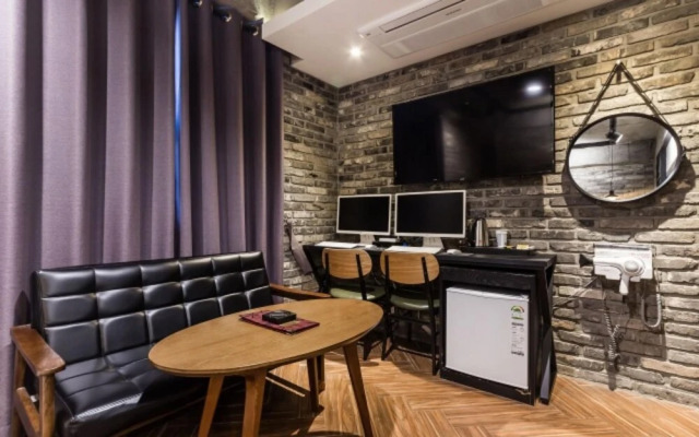 Yongin 172st