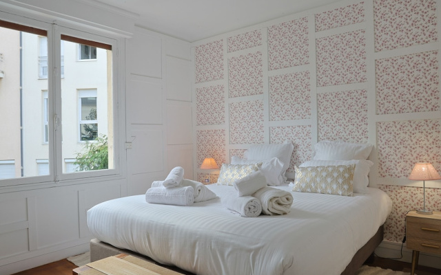 Erawan Boutique Hotel