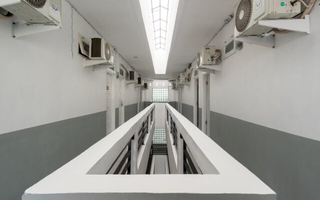 Hutasimo Residence by Oyo Rooms