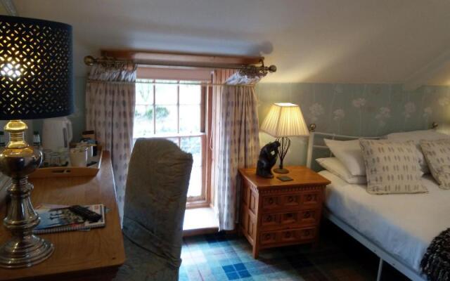 The Whistlefield Inn