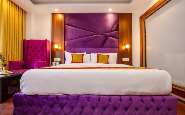 Snow White Resort & Spa