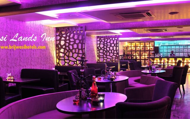Brijwasi Lands Inn