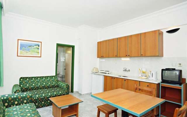 Margarita Apart Hotel