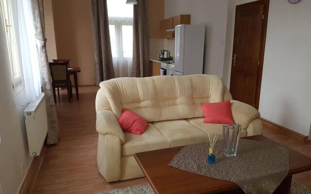 Villa Sofia Apartments