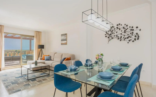 Quartiers Marbella-Benahavis